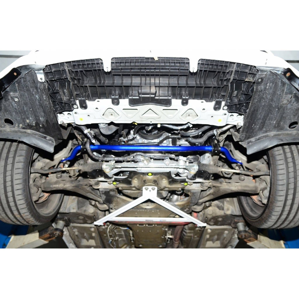 HARDRACE 8616 Стабілізатор LEXUS IS300H 13- Photo-6 