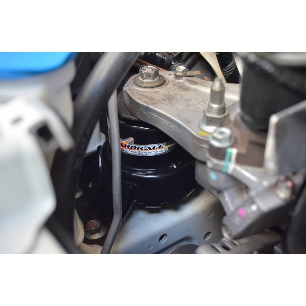 HARDRACE 8831 Подушка двигуна HONDA FIT '14 - Photo-3 