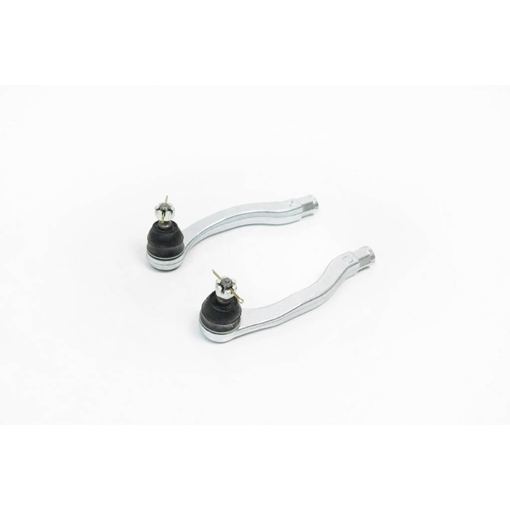 HARDRACE 6273 Наконечник рульової тяги для HONDA CIVIC 92-00 Photo-4 