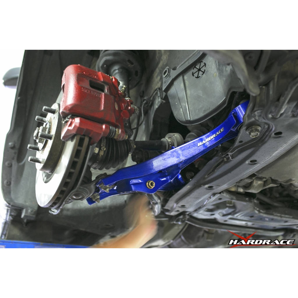 HARDRACE 6725-S Важіль для HONDA CIVIC 06-11 Photo-5 