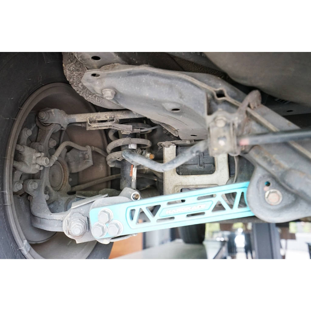 HARDRACE 8607 Стабілізатор HONDA CRV 02-06 Photo-4 