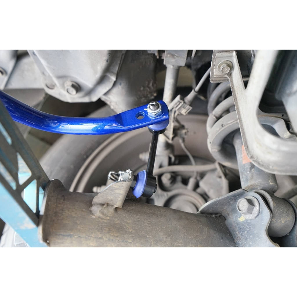 HARDRACE 8607 Стабілізатор HONDA CRV 02-06 Photo-7 