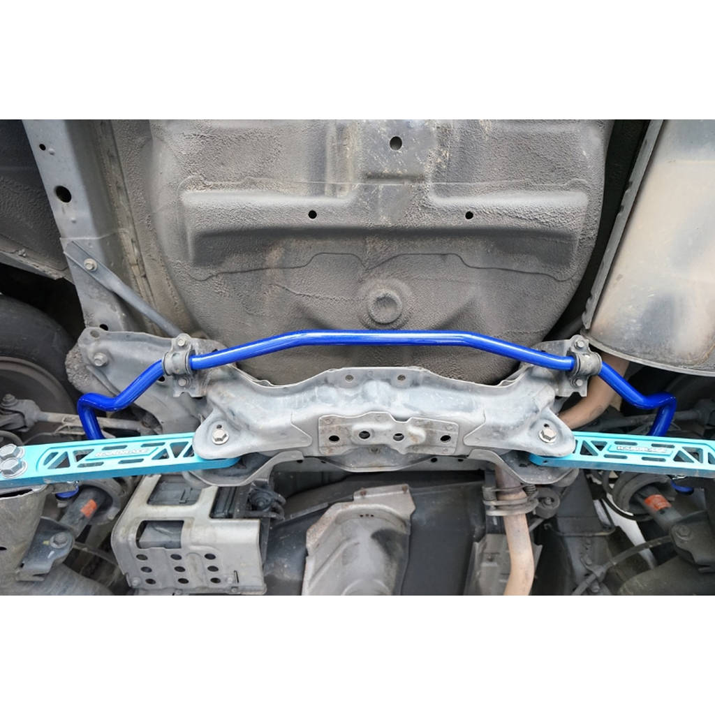 HARDRACE 8607 Стабілізатор HONDA CRV 02-06 Photo-8 