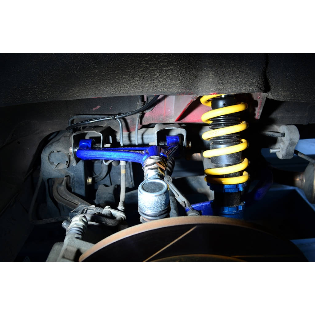 HARDRACE 8512 Регульований важіль для HONDA S2000 99-09 Photo-2 