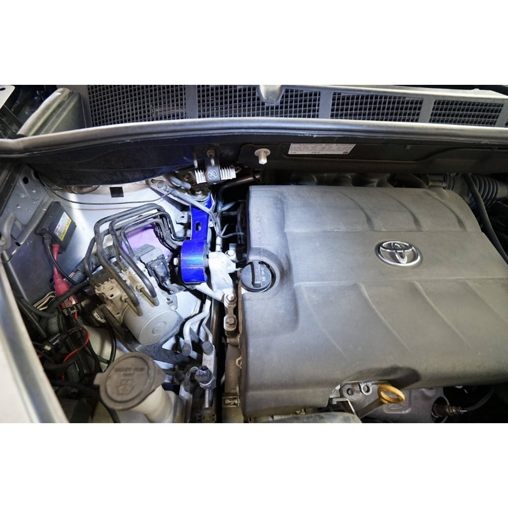 HARDRACE 8889 Подушка двигуна TOYOTA SIENNA 10 Photo-3 