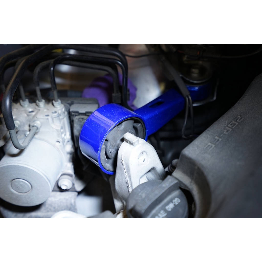 HARDRACE 8889 Подушка двигуна TOYOTA SIENNA 10 Photo-4 