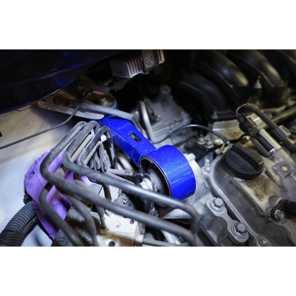HARDRACE 8889 Подушка двигуна TOYOTA SIENNA 10 Photo-5 
