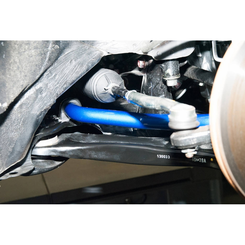 HARDRACE 7768 Стабілізатор HONDA FIT 14- Photo-2 