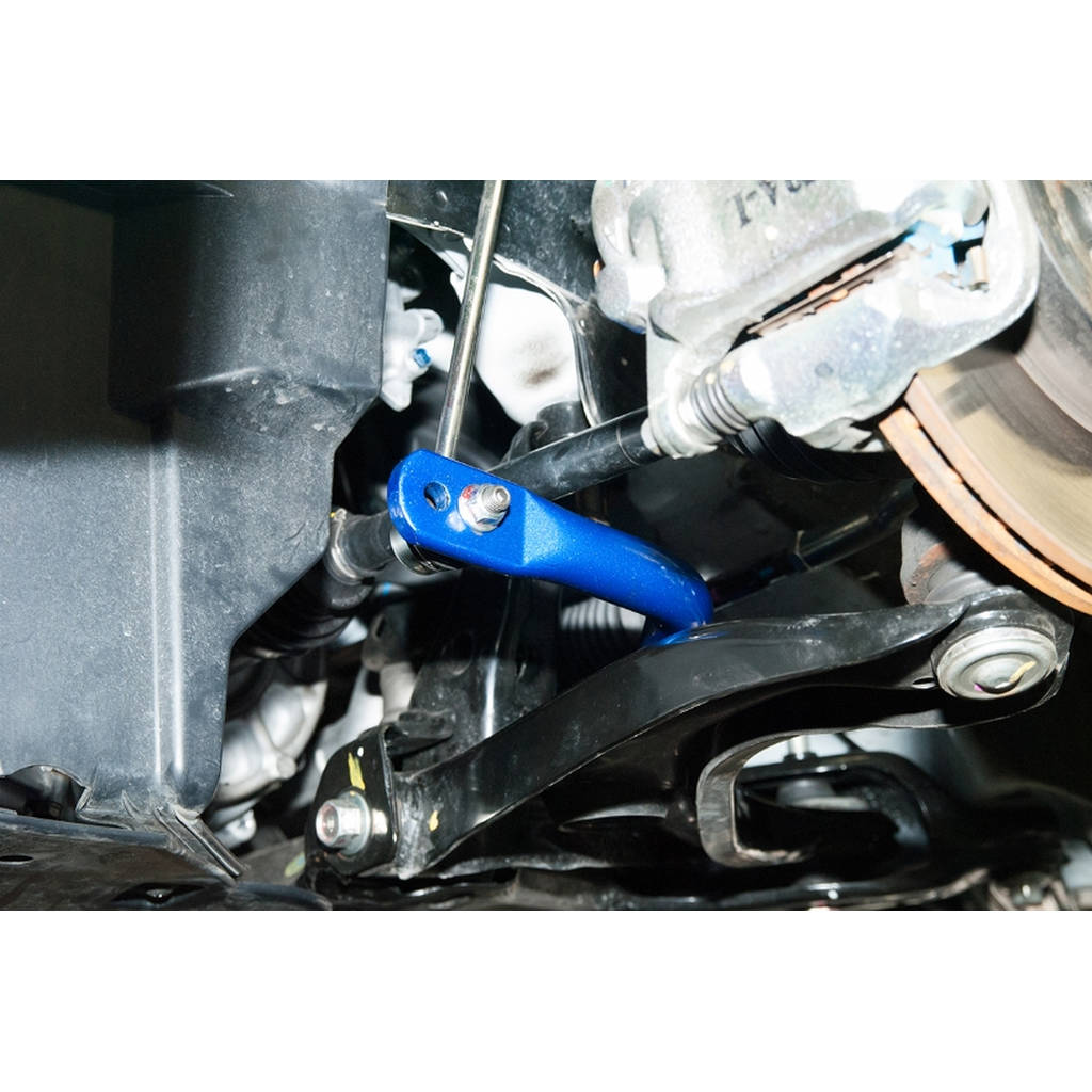 HARDRACE 7768 Стабілізатор HONDA FIT 14- Photo-3 