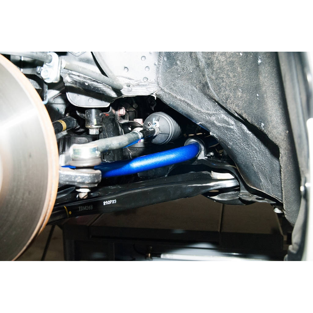 HARDRACE 7768 Стабілізатор HONDA FIT 14- Photo-4 