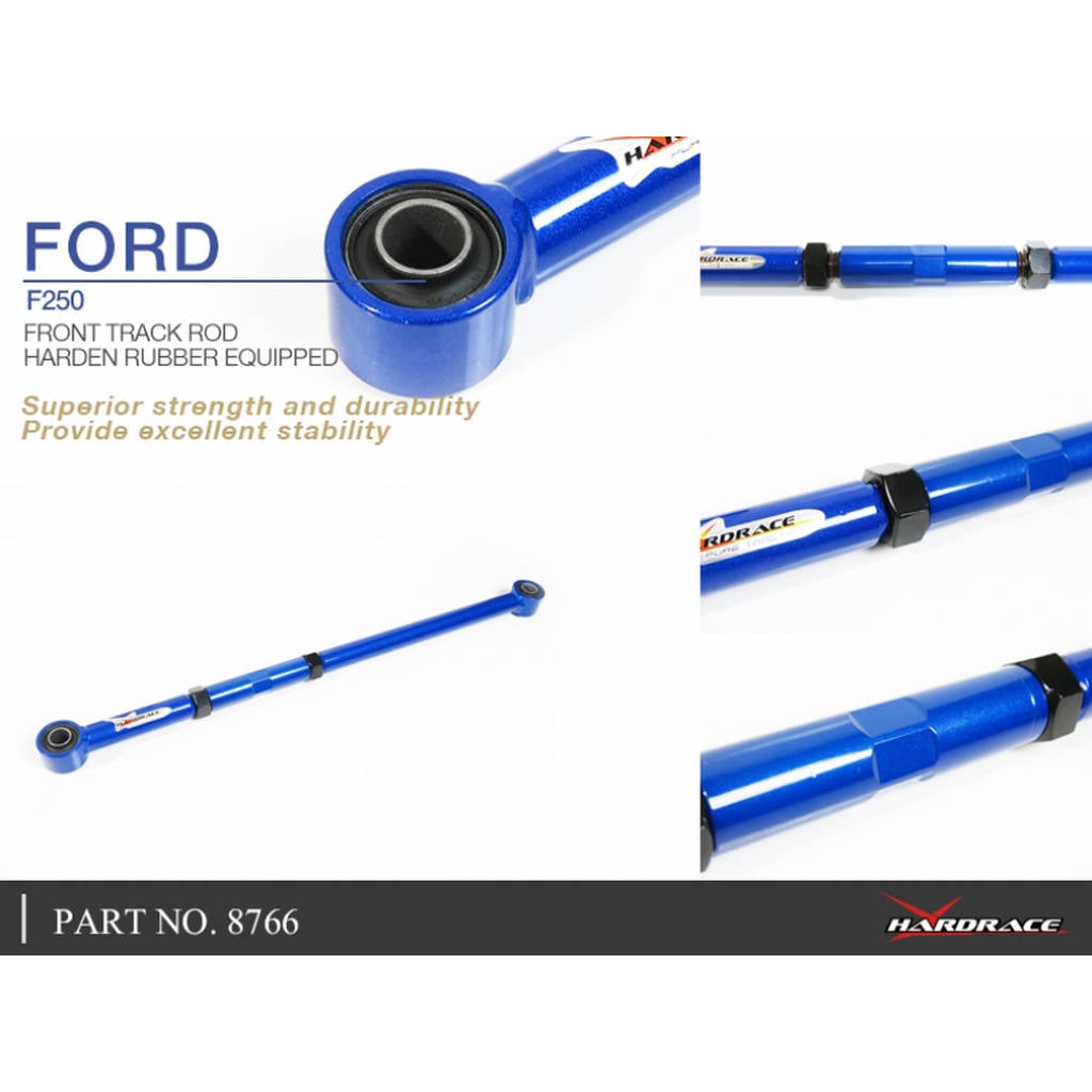HARDRACE 8766 Важелі 4X4 для FORD для FORD F250 Photo-4 