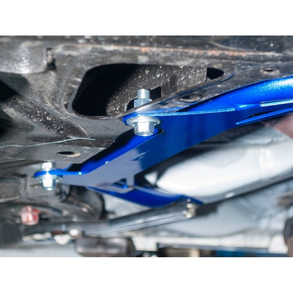 HARDRACE 8774 Передня середня скоба для HONDA HRV 2014 Photo-8 