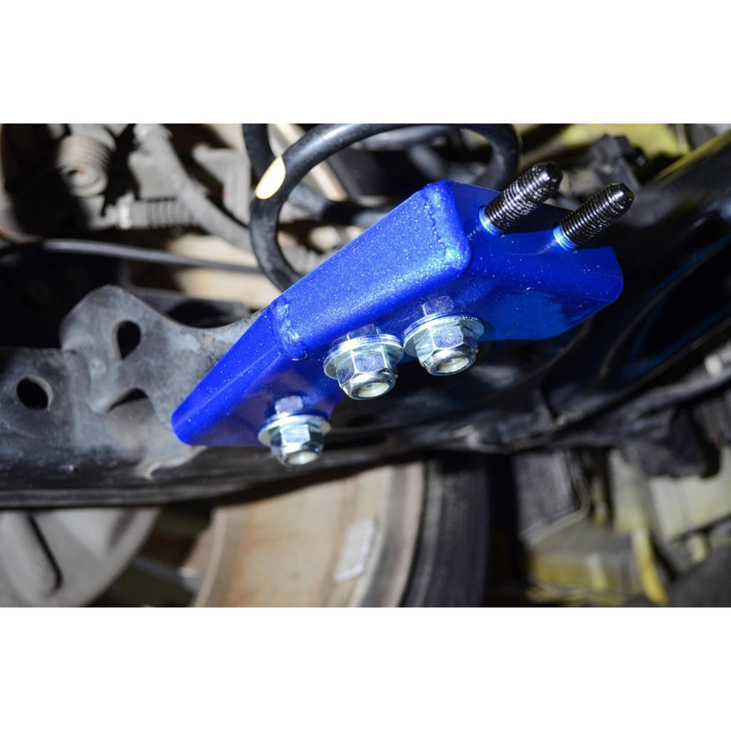 HARDRACE 8585 Стабілізатор SUZUKI SWIFT 13- Photo-8 