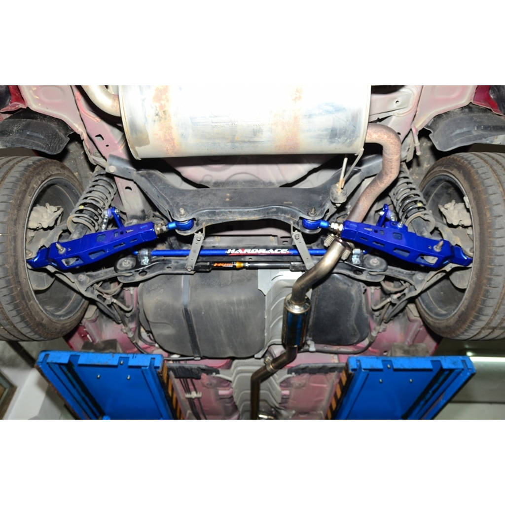 HARDRACE 7617 Стабілізатор MITSUBISHI FORTIS 07- Photo-2 