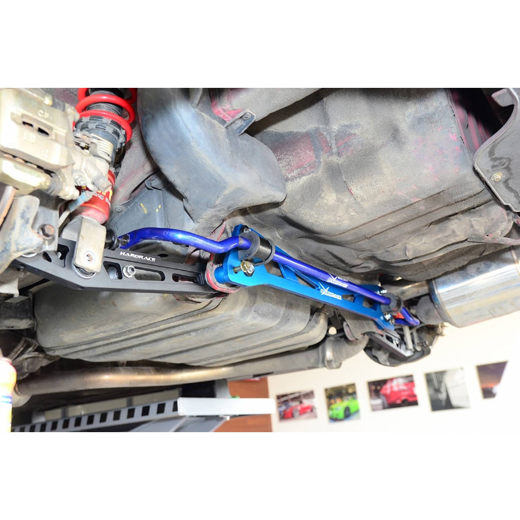 HARDRACE 8508 Стабілізатор HONDA CIVIC 92-95 Photo-5 