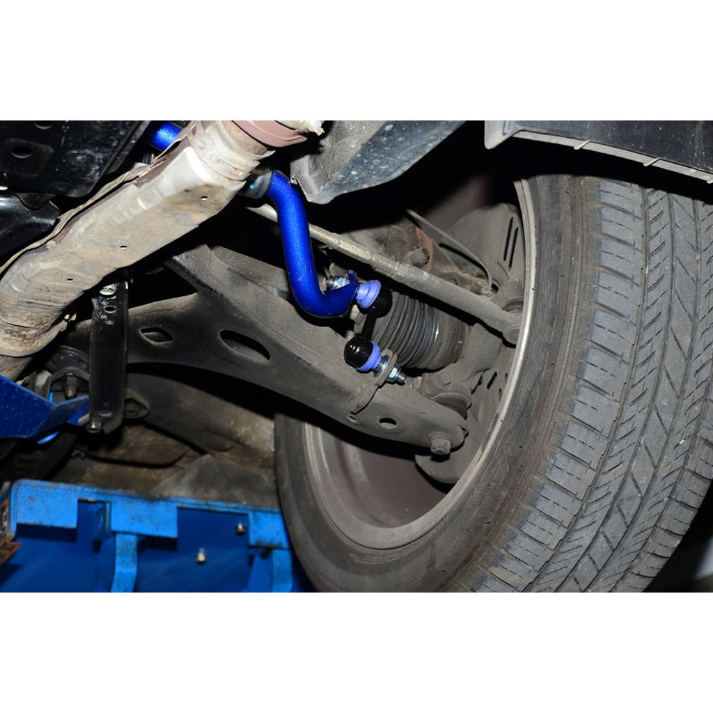 HARDRACE 8643 Тяга стабілізатора для SUBARU FORESTER 12- Photo-5 