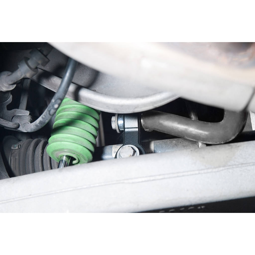 HARDRACE 7825 Тяга стабілізатора для AUDI A4 08- Photo-6 