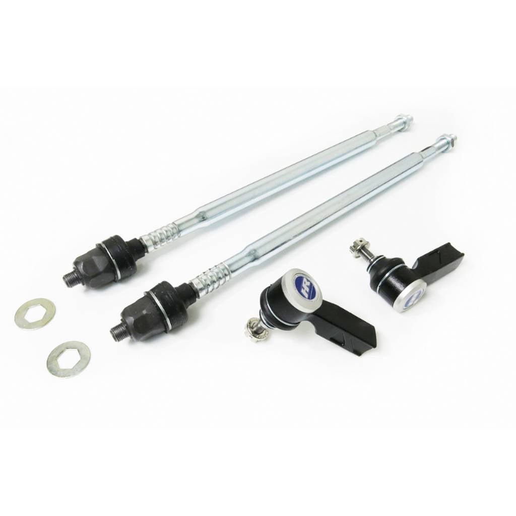 HARDRACE 8522 Наконечник рульової тяги для HONDA CIVIC 01-05 Photo-4 