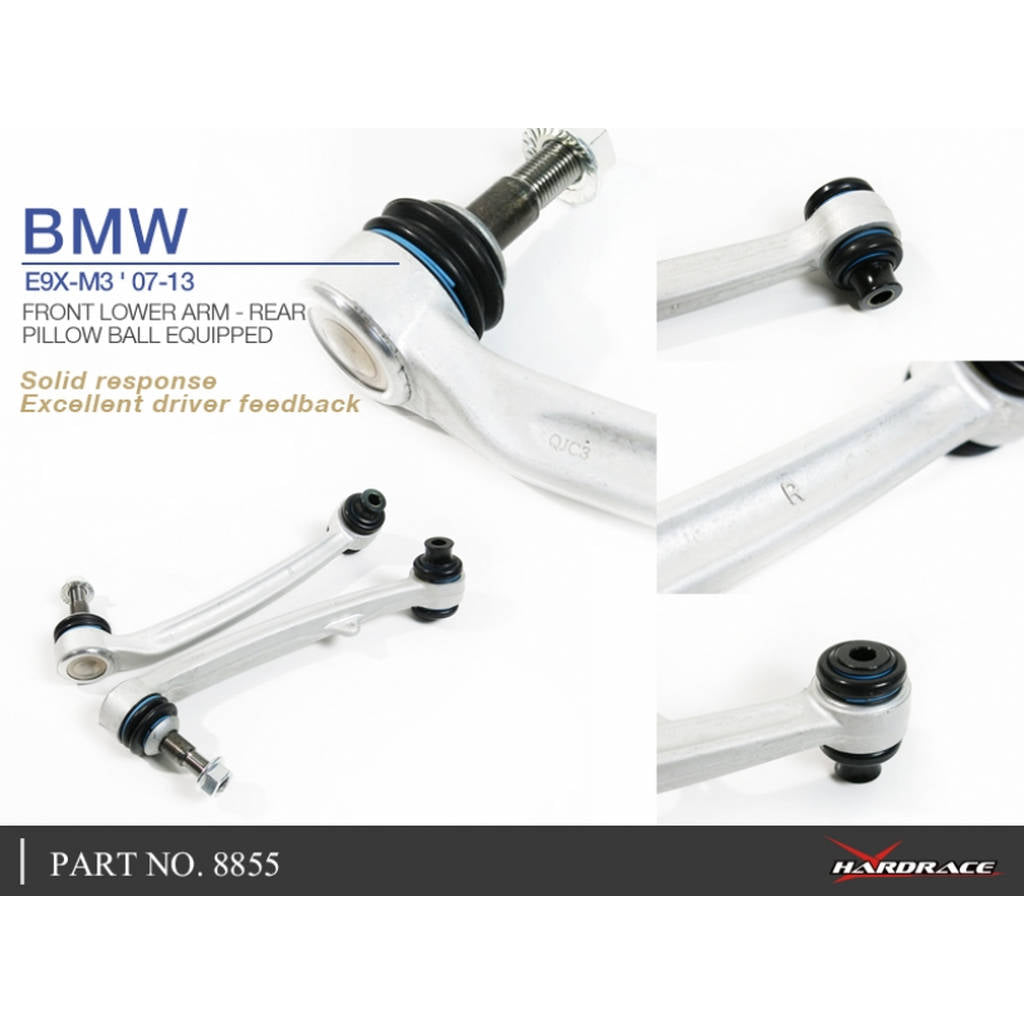 HARDRACE 8855 Важіль керування для BMW E90 2007-2013 Photo-4 