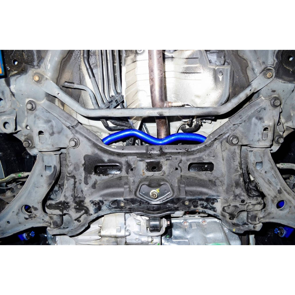 HARDRACE 8656 Стабілізатор HONDA FIT 08-13 Photo-9 