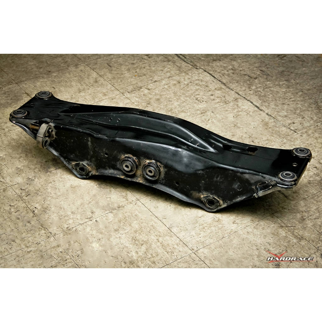 HARDRACE 6955 Втулка для SUBARU LEGACY 95-99 Photo-2 