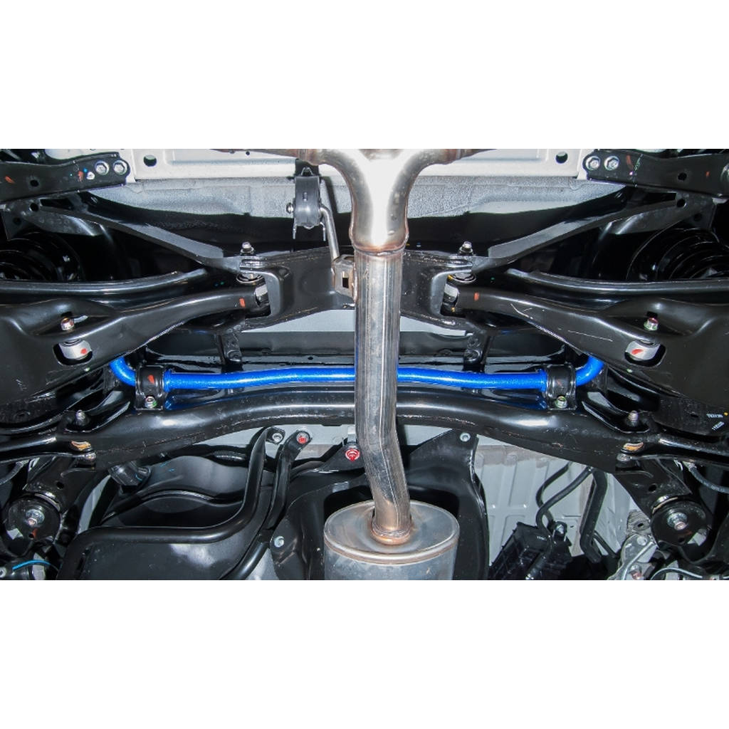 HARDRACE 8645 Стабілізатор HONDA CIVIC '16 - Photo-4 