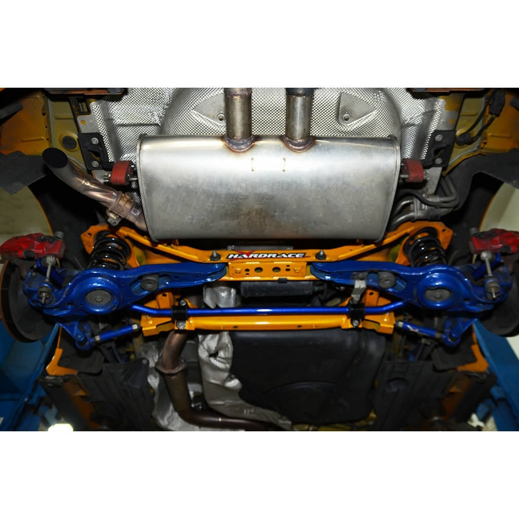 HARDRACE 7742 Стабілізатор FORD FOCUS 13 Photo-6 