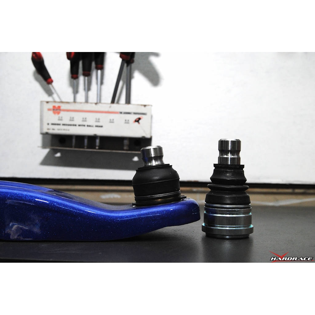 HARDRACE 7789 Кульовий шарнір RC LUXGEN LUXGEN S5 11- Photo-1 