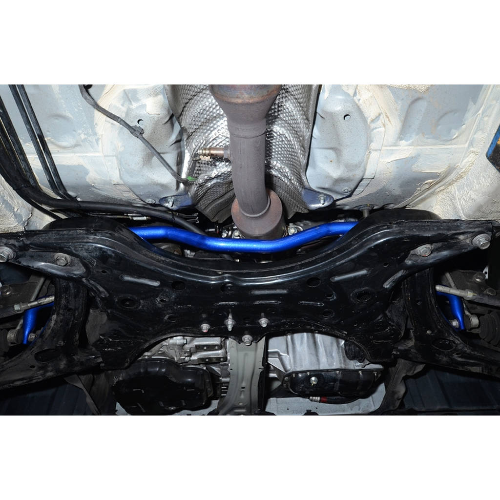 HARDRACE 7980 Стабілізатор TOYOTA ALTIS 01-08-13- Photo-4 