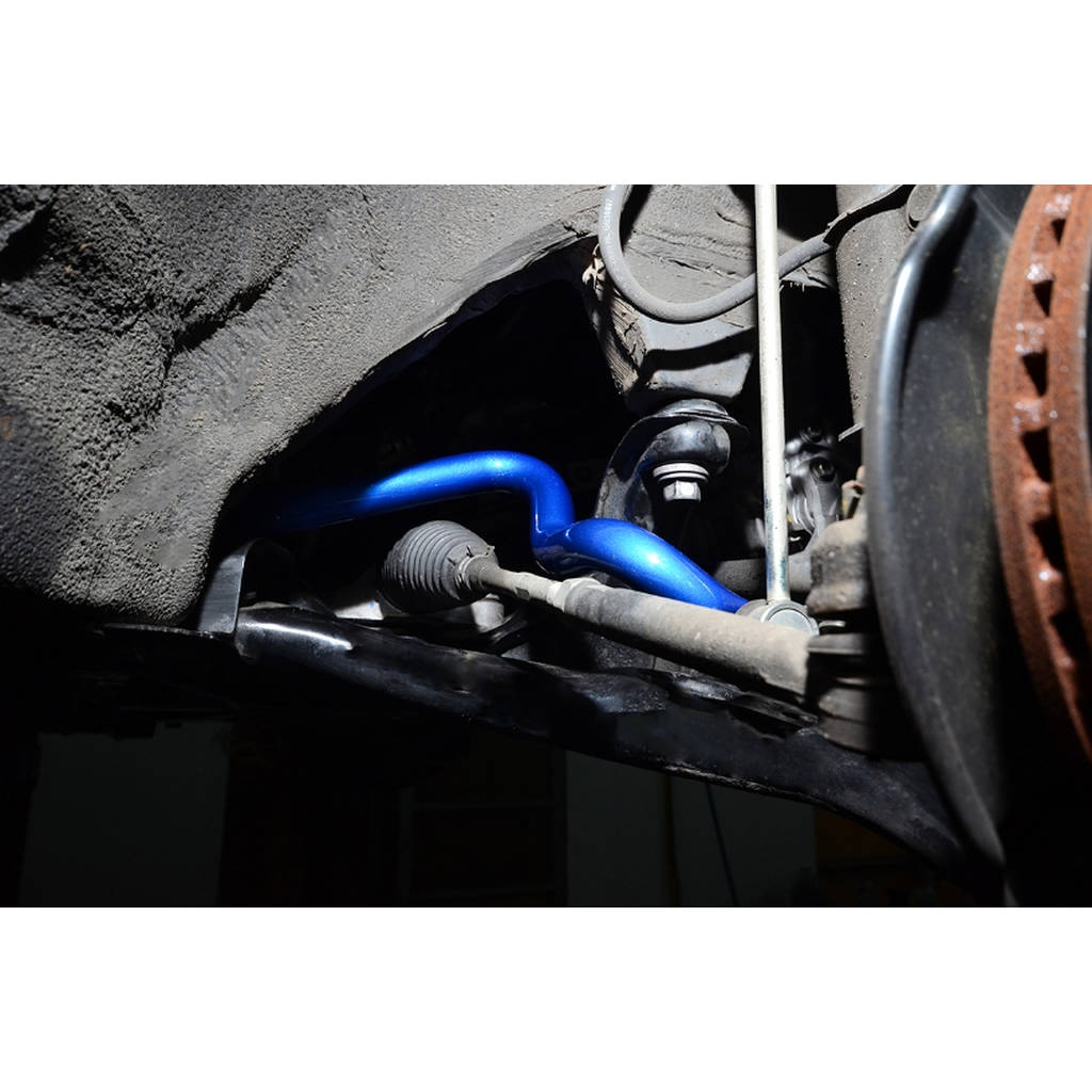 HARDRACE 7980 Стабілізатор TOYOTA ALTIS 01-08-13- Photo-5 
