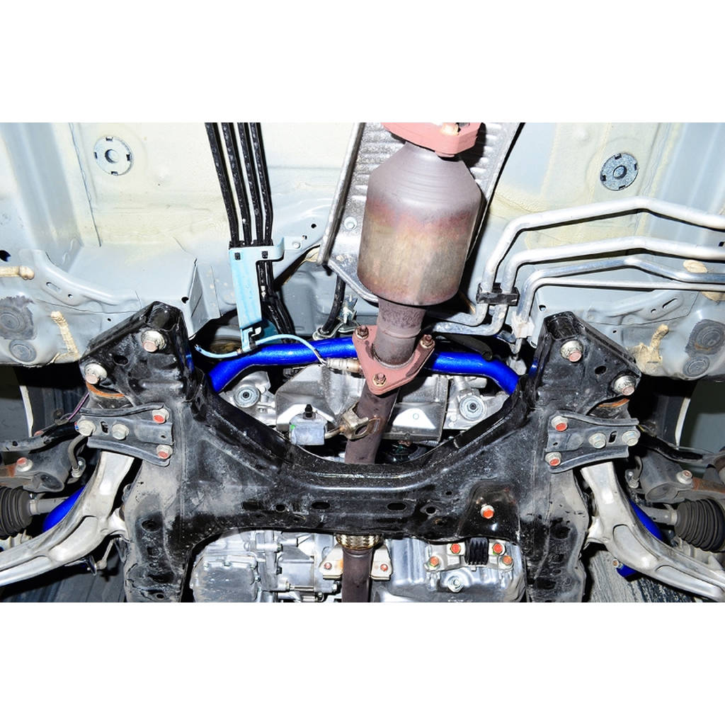 HARDRACE 7969 Стабілізатор HONDA ODYSSEY 13- Photo-8 