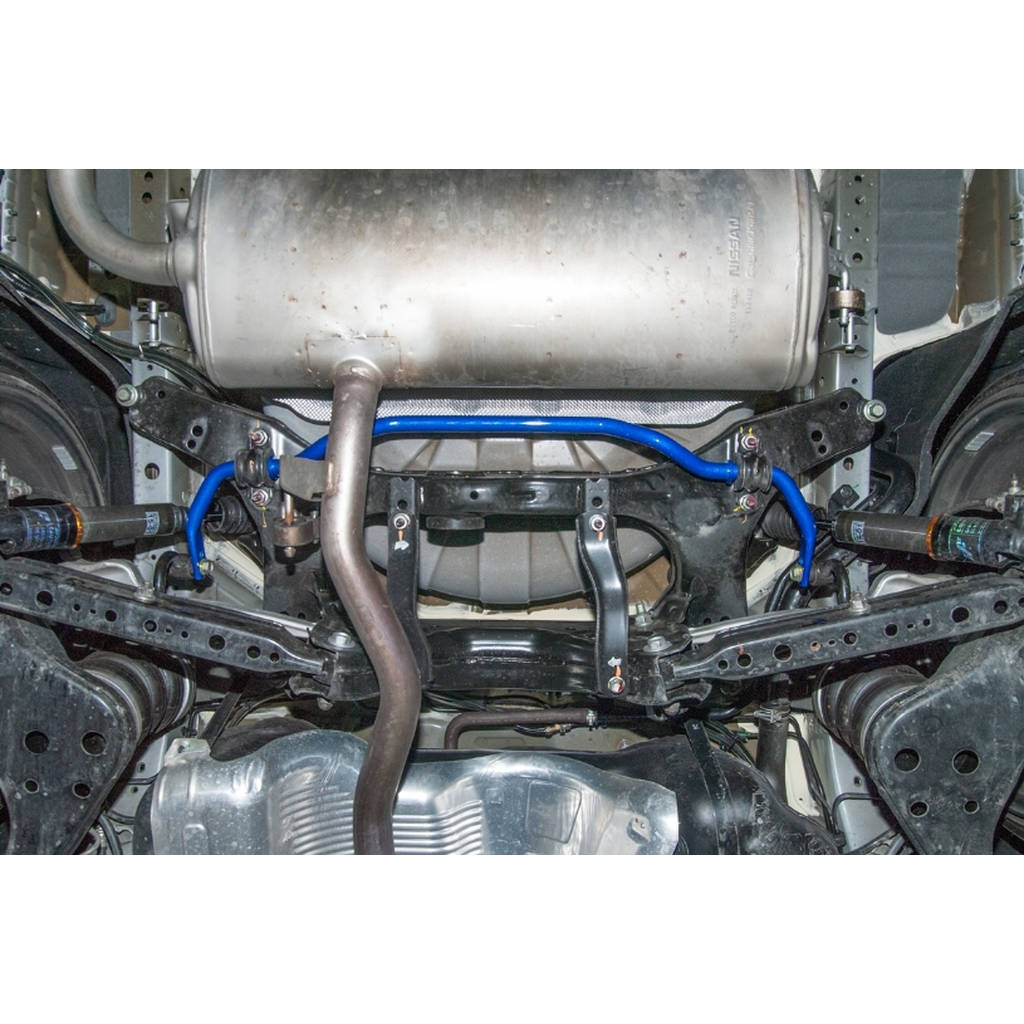 HARDRACE 8570 Стабілізатор NISSAN X-TRAIL 13- Photo-5 