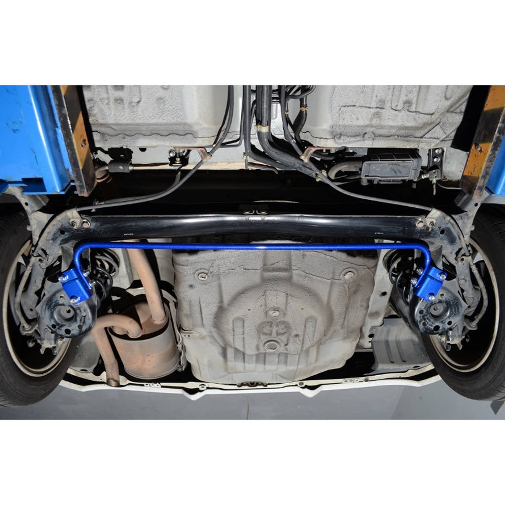 HARDRACE 6940 Стабілізатор HONDA FIT 08-13 Photo-6 