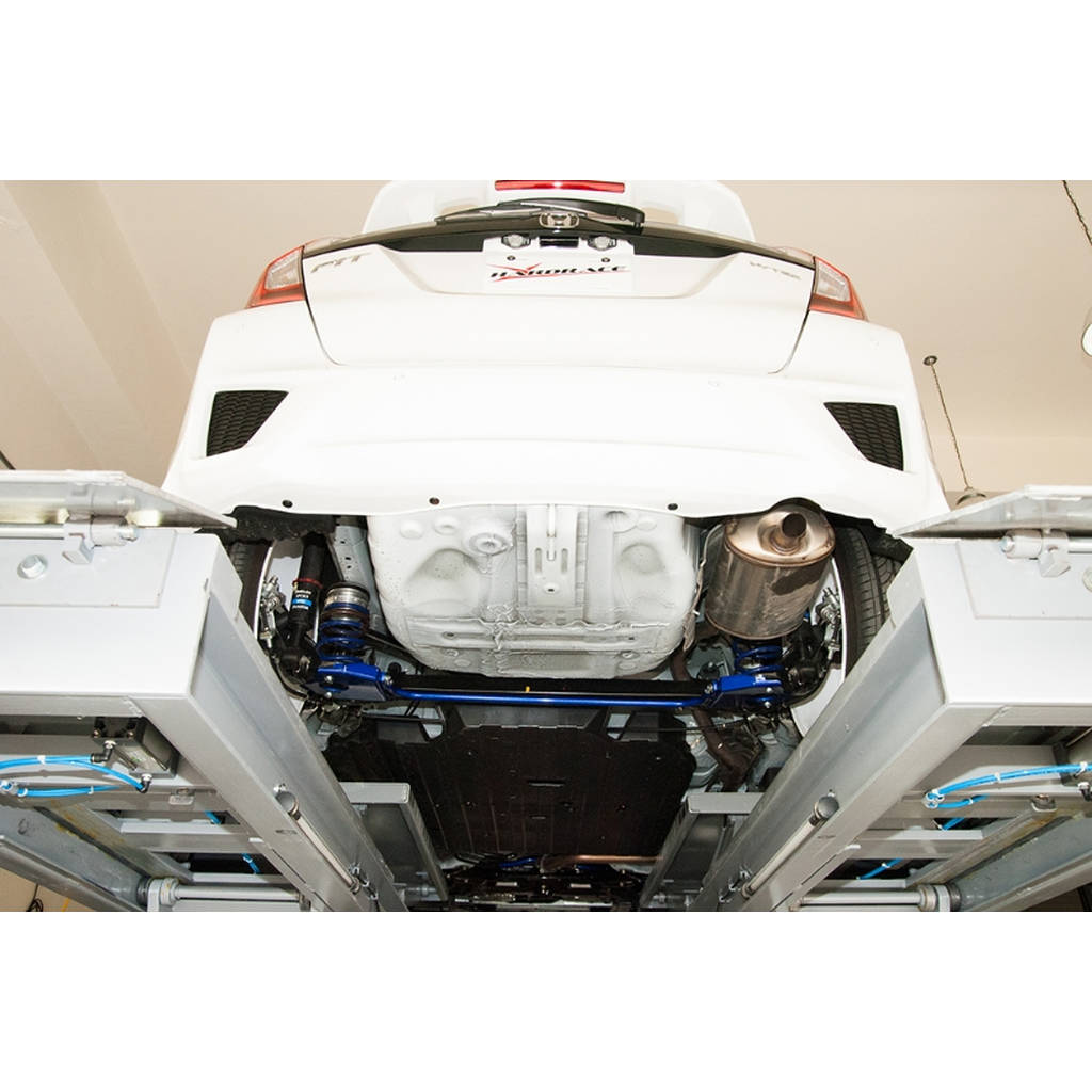 HARDRACE 7849 Стабілізатор HONDA FIT 14- Photo-2 