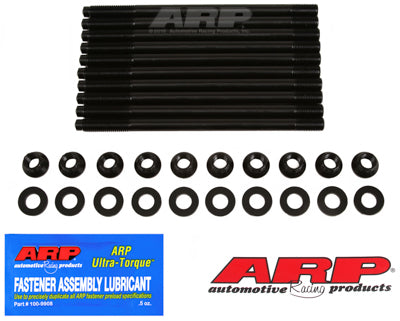 ARP 228-4301 К-т шпильок ГБЦ для HYUNDAI Genesis G4KF 2.0T Photo-0 