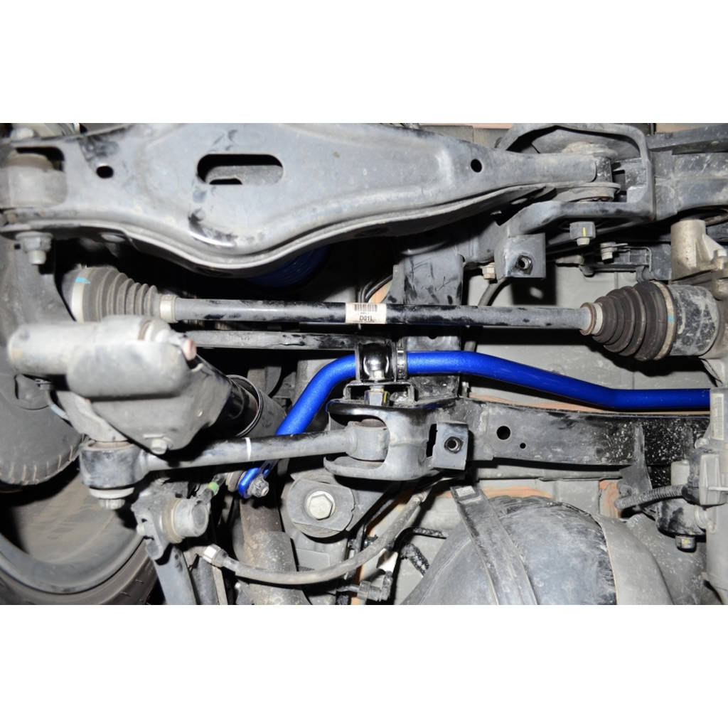 HARDRACE 8600 Стабілізатор HYUNDAI SANTA FE 12- Photo-3 