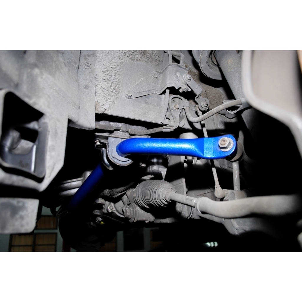 HARDRACE 7694 Стабілізатор LEXUS IS250 09-13 Photo-7 