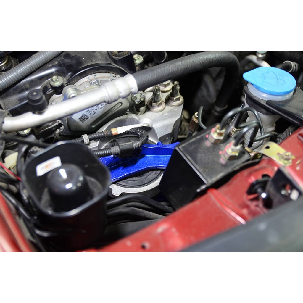 HARDRACE 7982 Подушка двигуна MAZDA CX5 11 Photo-6 