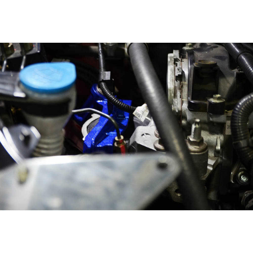HARDRACE 7982 Подушка двигуна MAZDA CX5 11 Photo-8 