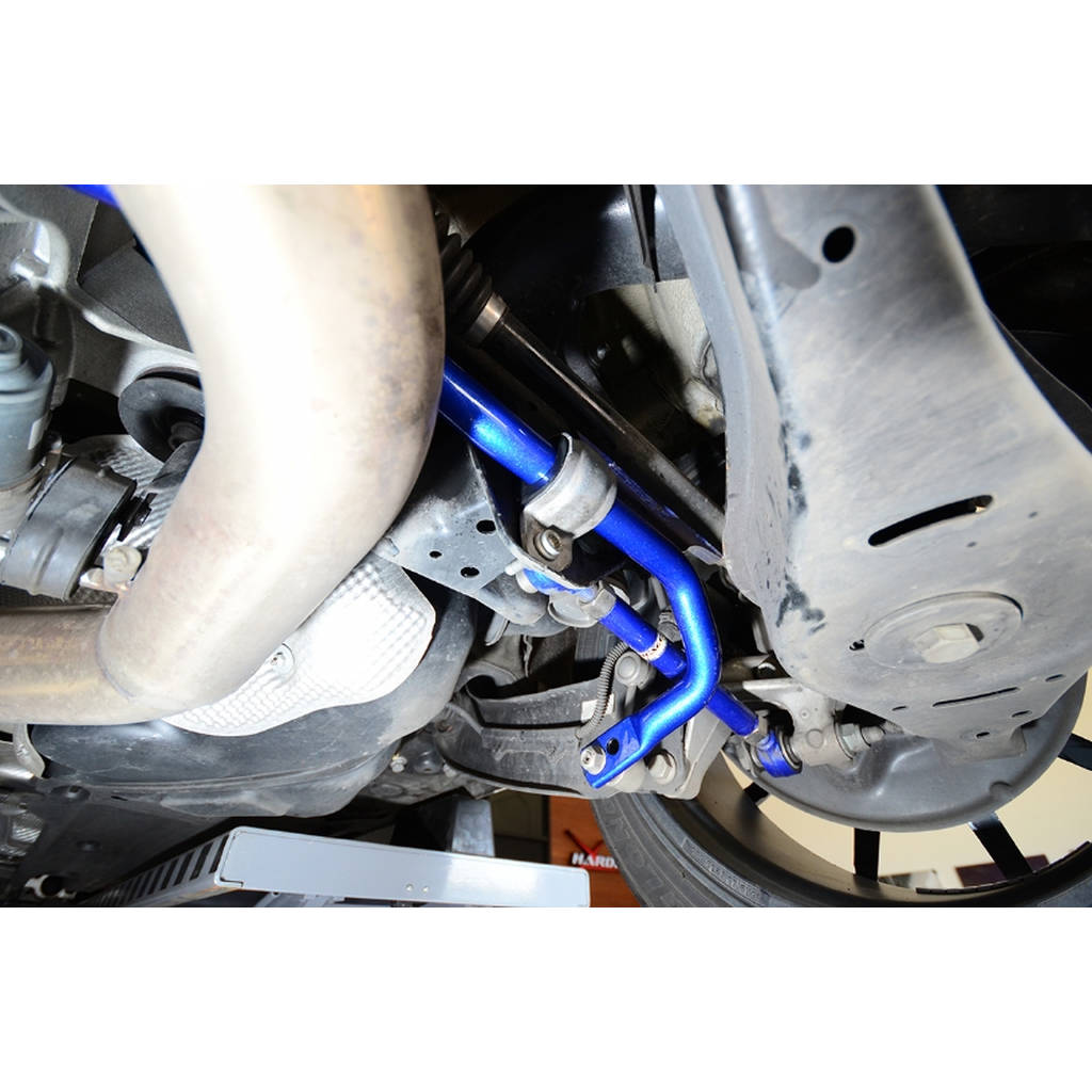 HARDRACE 7833 Стабілізатор VW VW TIGUAN 09 Photo-4 