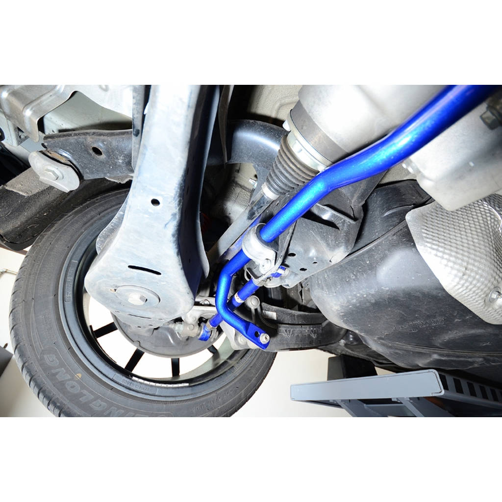 HARDRACE 7833 Стабілізатор VW VW TIGUAN 09 Photo-5 