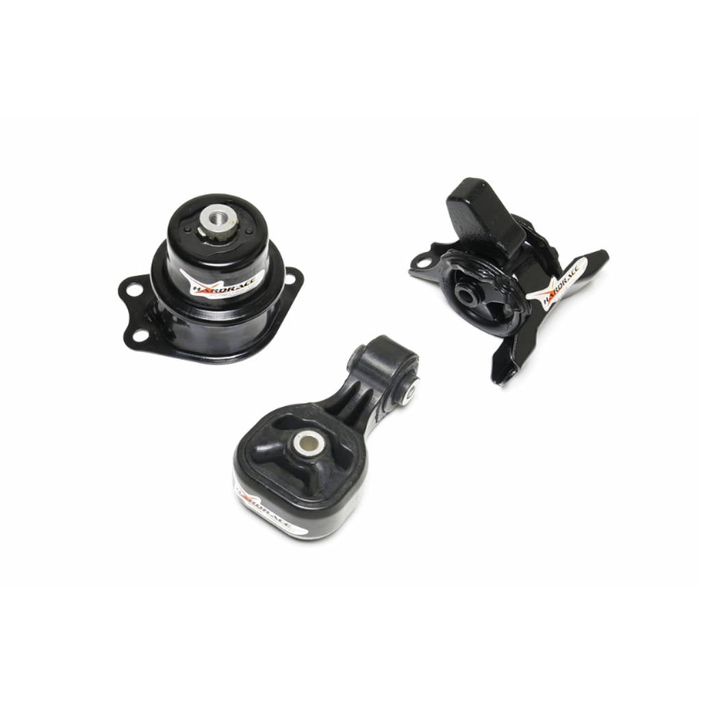 HARDRACE 8676 Подушка двигуна HONDA FIT 08-13 Photo-1 