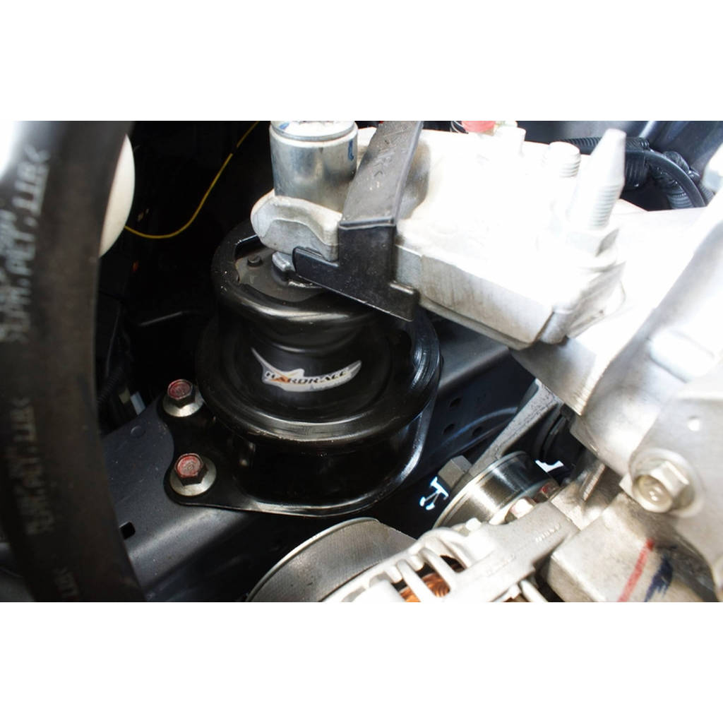 HARDRACE 8676 Подушка двигуна HONDA FIT 08-13 Photo-5 
