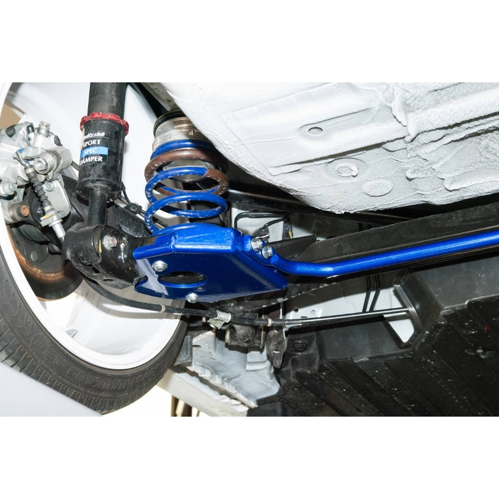 HARDRACE 8711 Стабілізатор HONDA HRV '14 - Photo-2 
