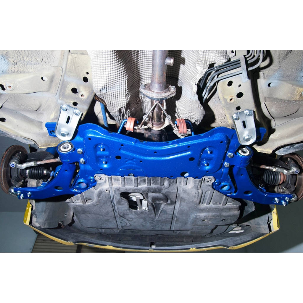 HARDRACE 7544 Важіль для FORD FOCUS 13- Photo-1 