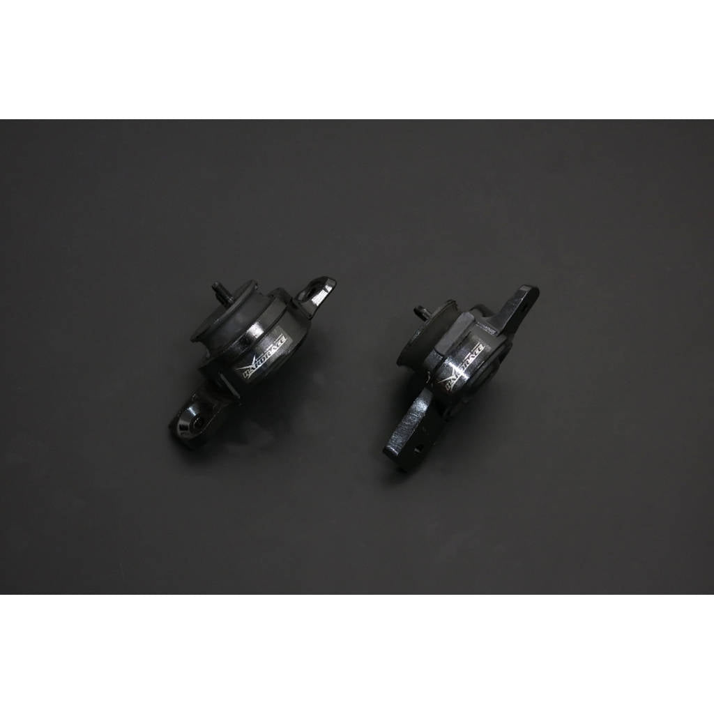 HARDRACE 7463 Подушка двигуна SUBARU LEGACY 04-09 Photo-0 