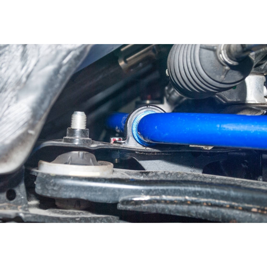 HARDRACE 8622 Стабілізатор HONDA HRV '14 Photo-6 