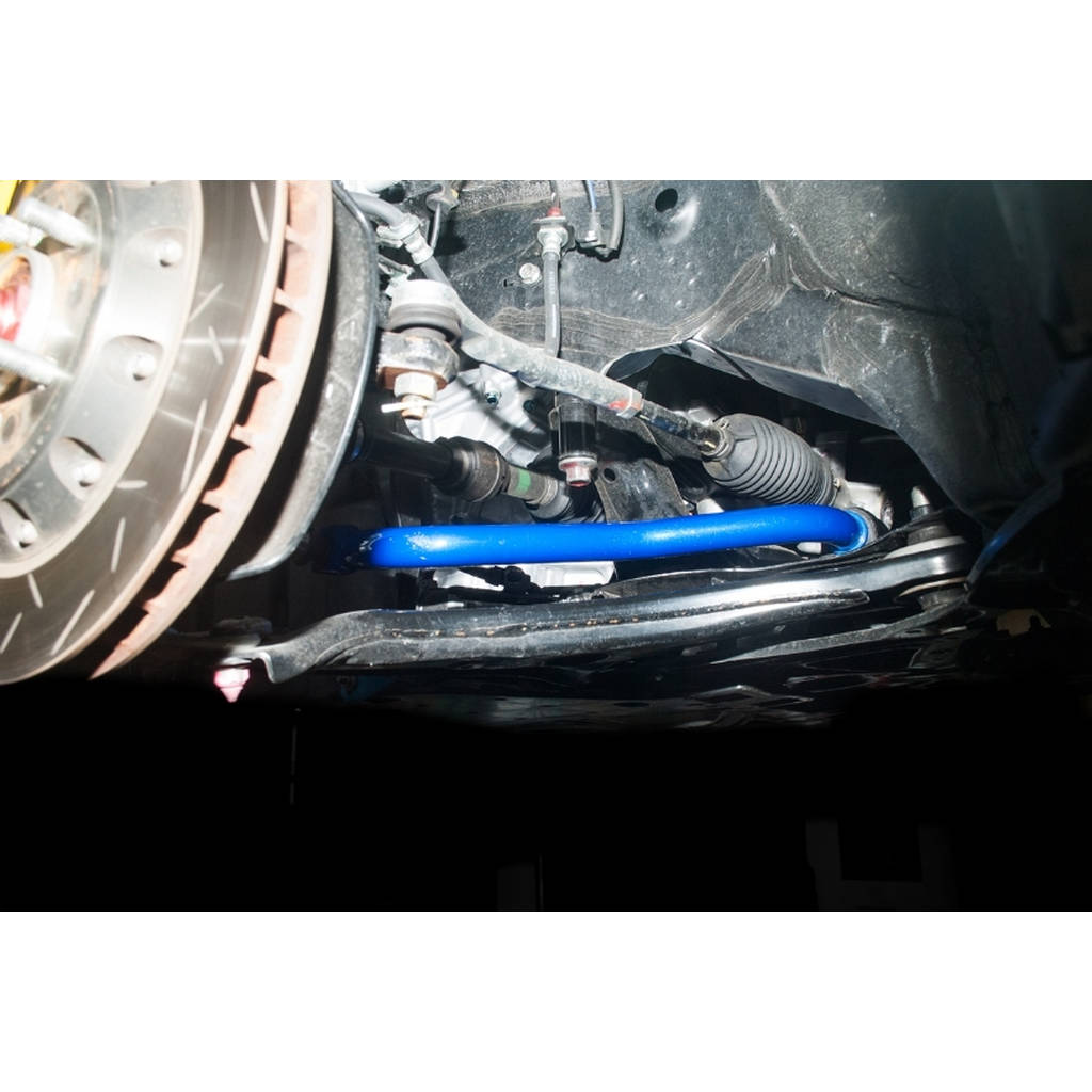 HARDRACE 8622 Стабілізатор HONDA HRV '14 Photo-8 