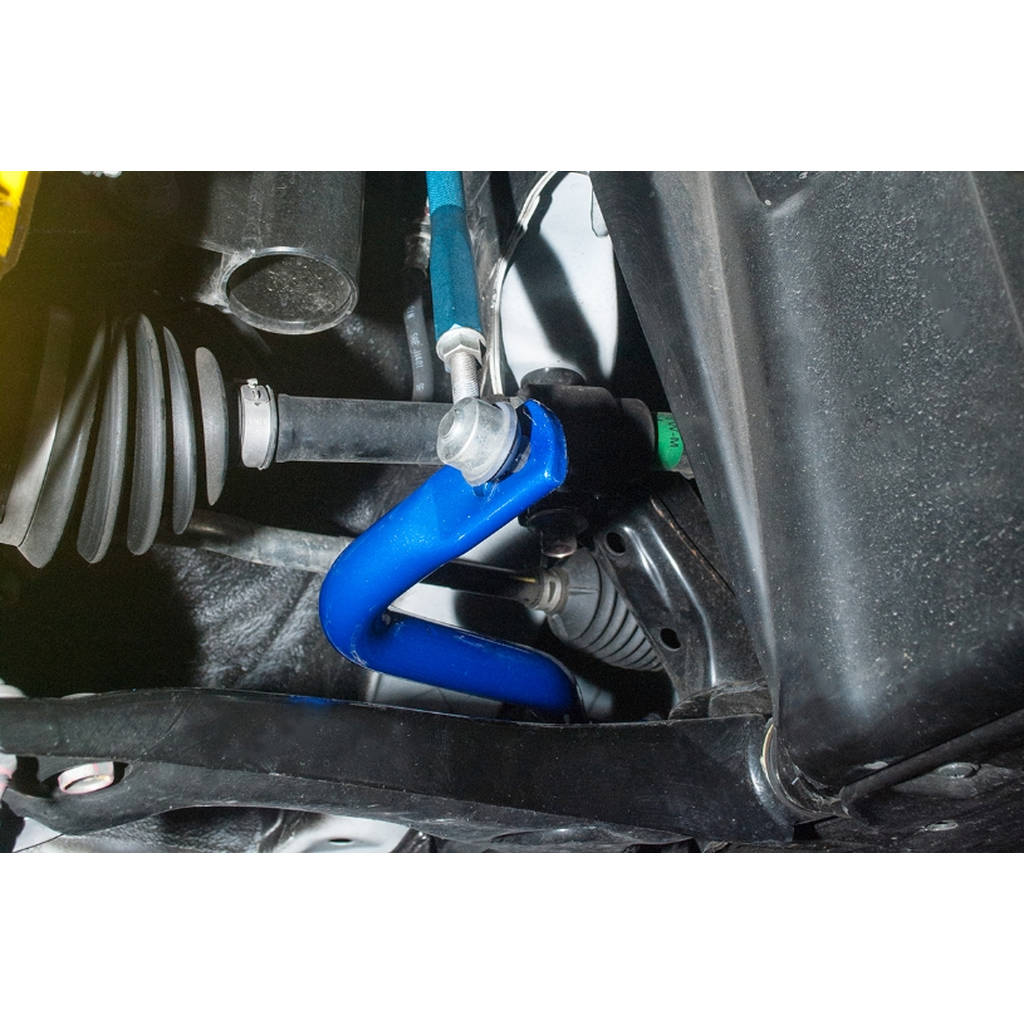 HARDRACE 8622 Стабілізатор HONDA HRV '14 Photo-9 