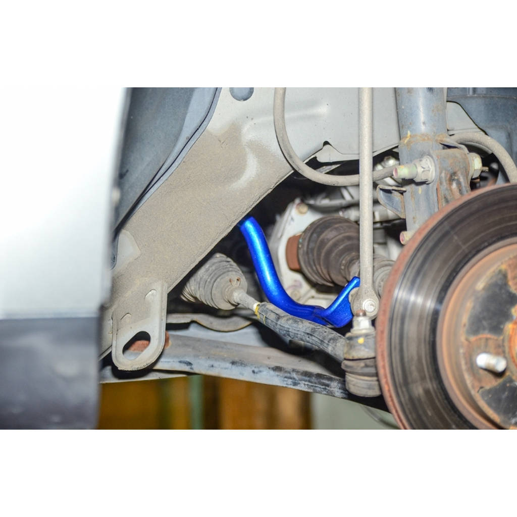 HARDRACE 7973 Стабілізатор NISSAN TIIDA 13- Photo-4 